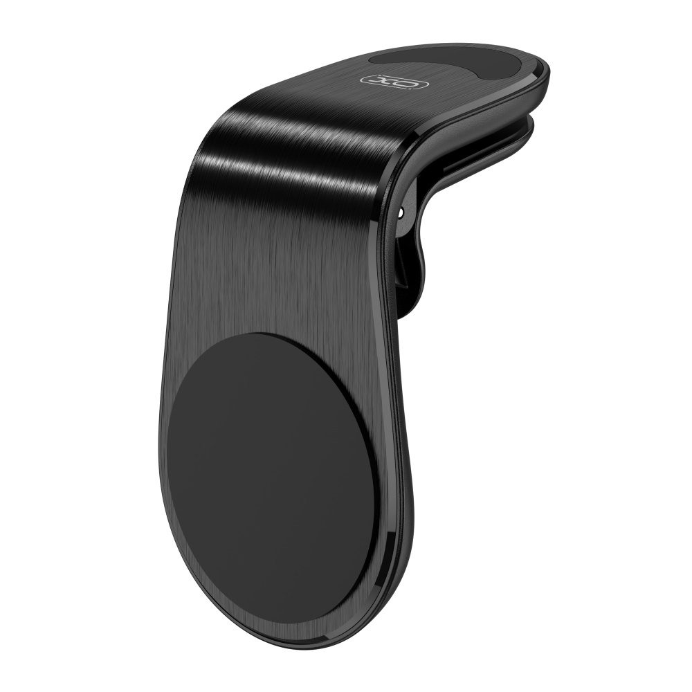 240261_oryg XO Car holder C82 magnet black for air outlet