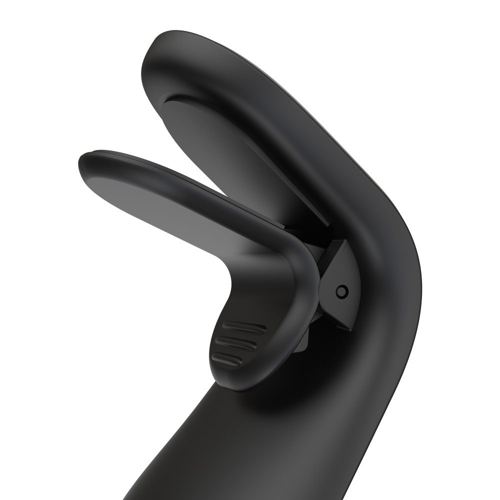 240262_oryg XO Car holder C82 magnet black for air outlet
