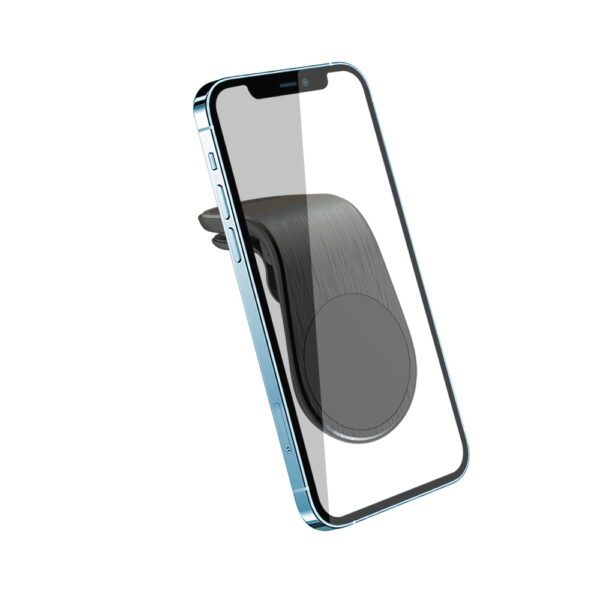 XO Car holder C82 magnet black for air outlet