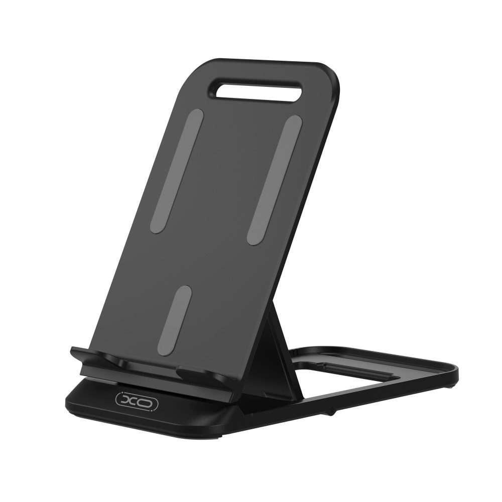 240322_oryg XO holder stand C73 black