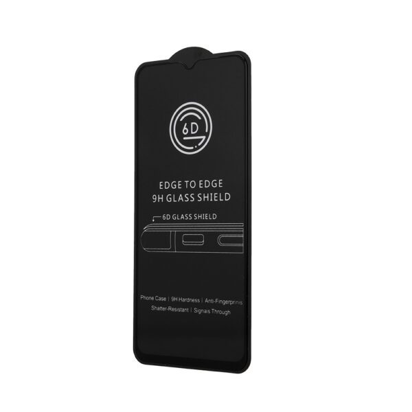 240545_oryg Tempered glass 6D for Honor 400 Lite