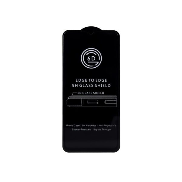 240547_oryg Tempered glass 6D for Honor 400 Lite