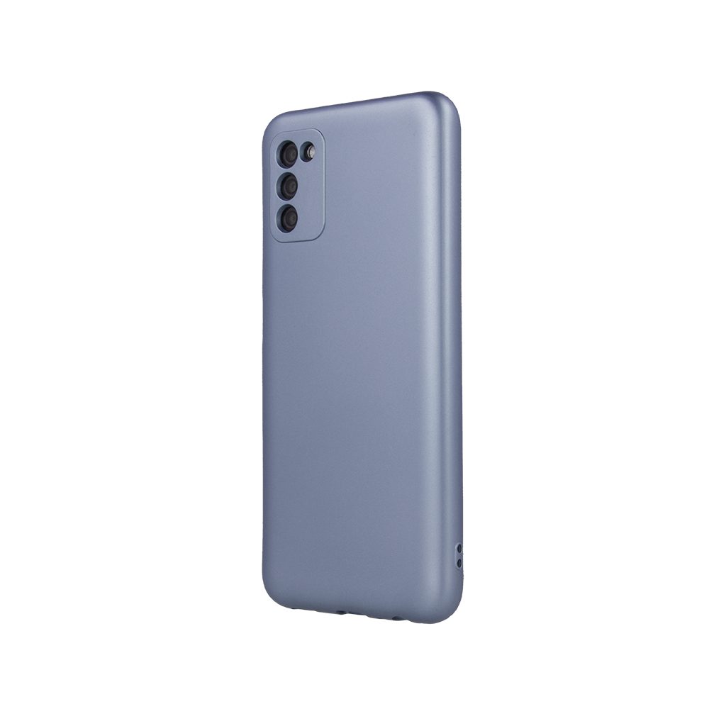 240688_oryg Metallic case for Samsung Galaxy S23 FE light blue