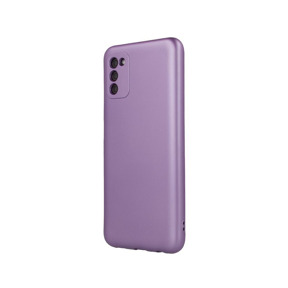240698_oryg Metallic case for Samsung Galaxy A25 5G (global) violet