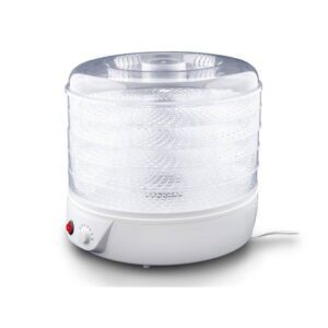 Dryer for Mushrooms, Vegetables, Fruits (29,6x32cm) LTC