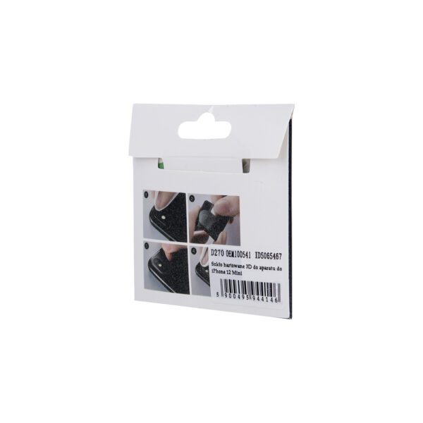 241937_oryg Tempered glass 3D for camera for iPhone 14 Pro 6,1"