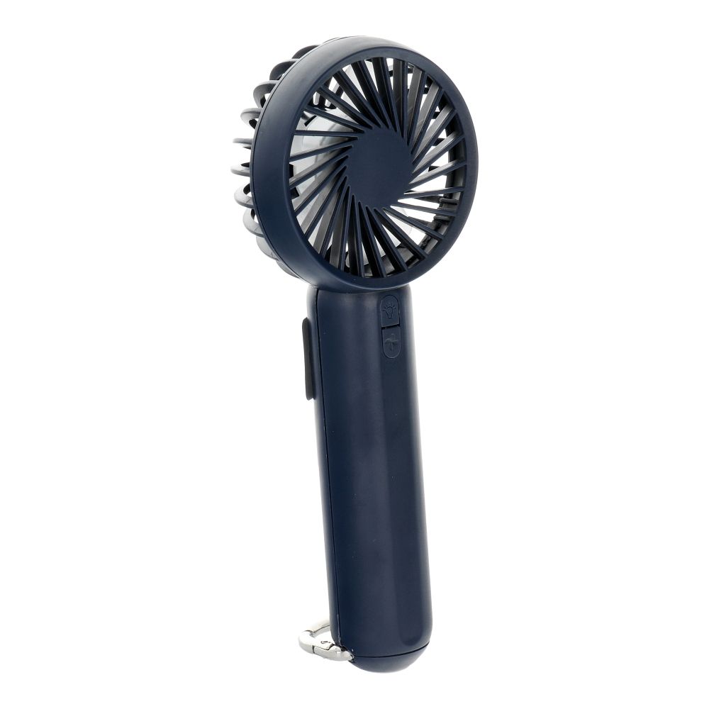 Portable fan HX-137B dark blue