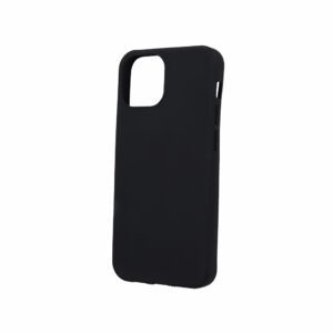 Matt TPU case for iPhone 13 Mini 5,4" black