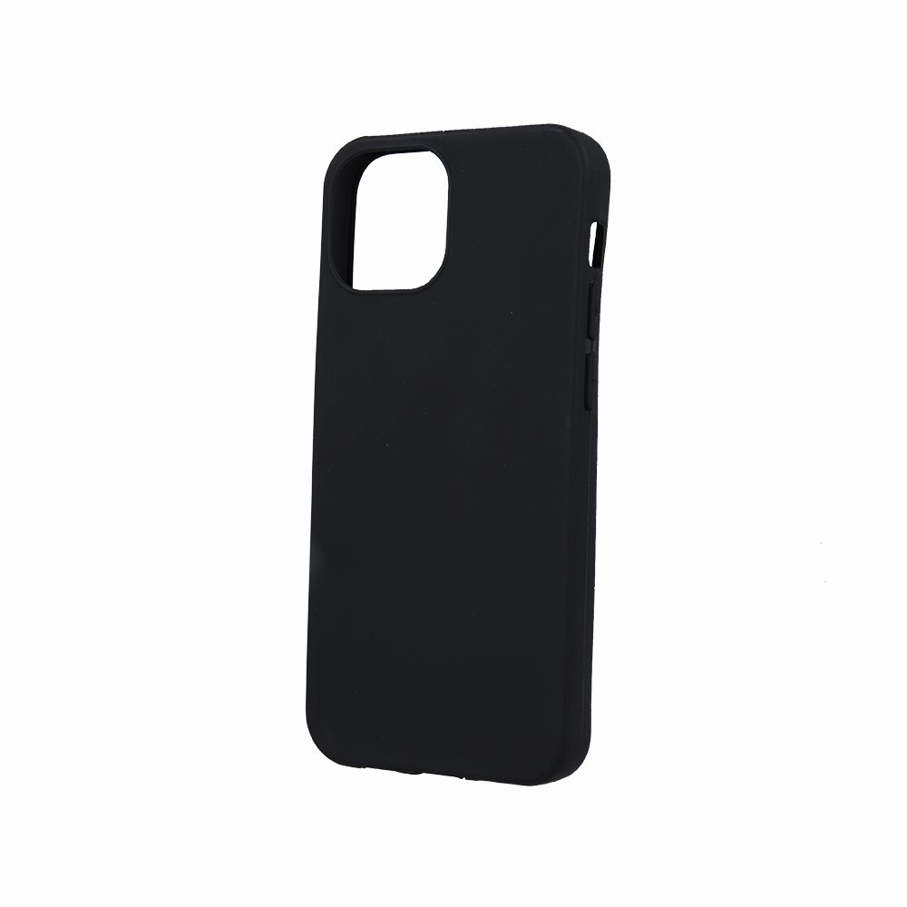 245167_oryg Matt TPU case for iPhone 13 Mini 5,4" black