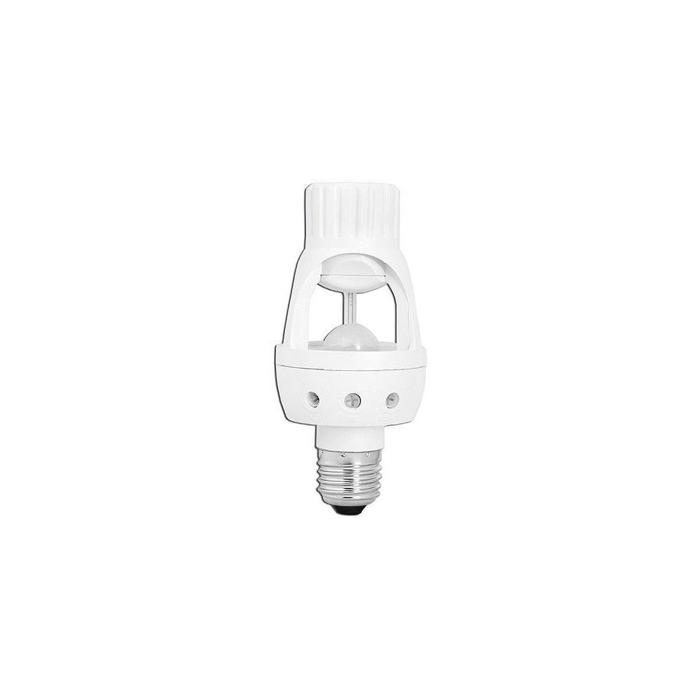 246274_oryg E27 bulb socket with 360 degree motion sensor LTC