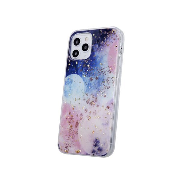 248212_oryg Gold Glam case for Samsung Galaxy A25 5G (global) galactic