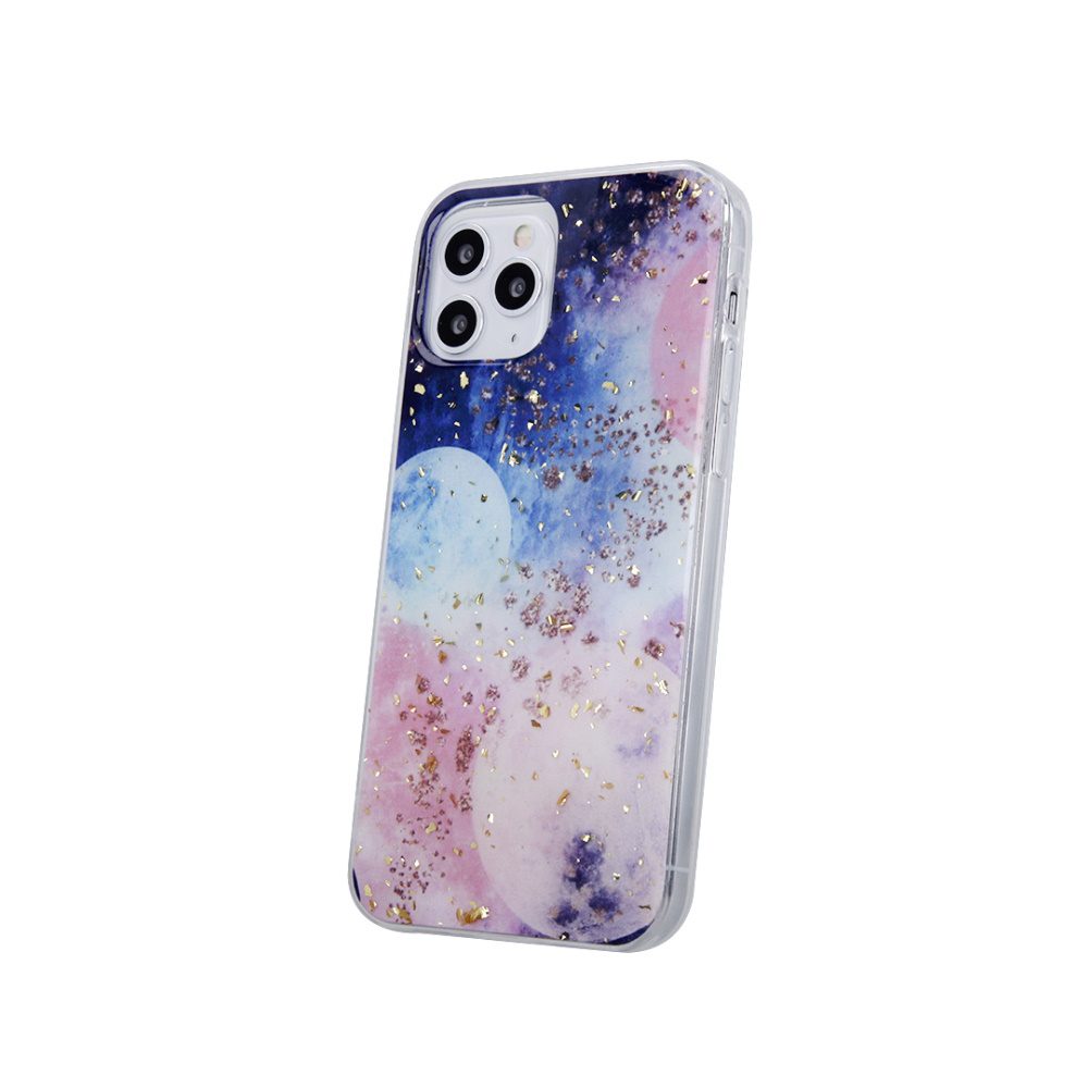 248212_oryg Gold Glam case for Samsung Galaxy A15 4G / A15 5G galactic