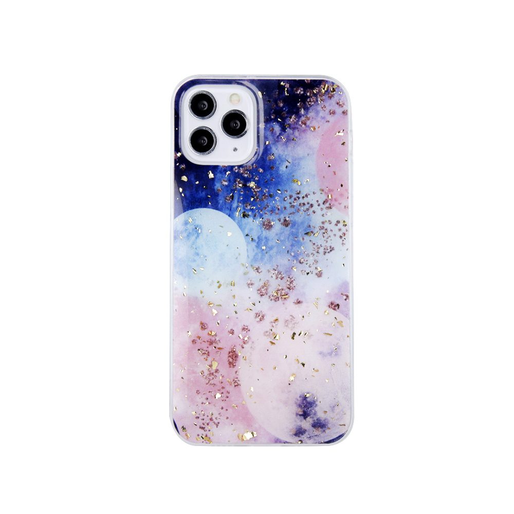 248214_oryg Gold Glam case for Samsung Galaxy A15 4G / A15 5G galactic