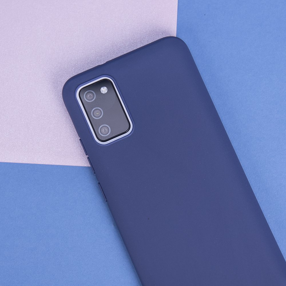 248311_oryg Matt TPU case for Honor 200 dark blue