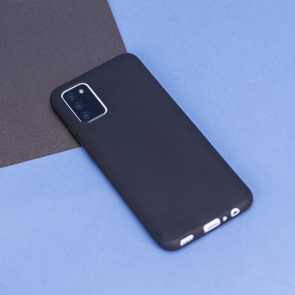248316_oryg Matt TPU case for Google Pixel 10 Pro black