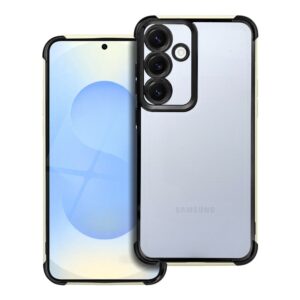 24d85f878c4dc15f1f4e4f54576d2936 Case ANTISHOCK ELECTRO for SAMSUNG S25 Plus black