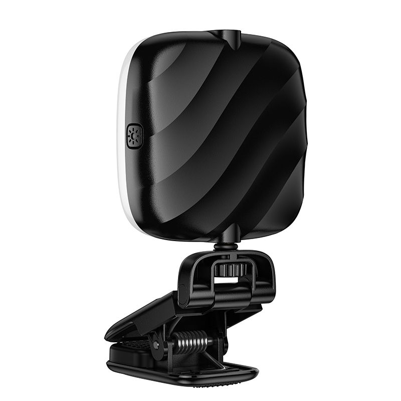 2501835d5d01b464a2c2299f323f1c3a Mini lamp LED Hoco K29 black