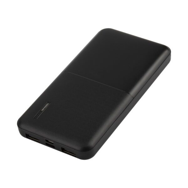 Setty power bank 10000 mAh SPB-10 black