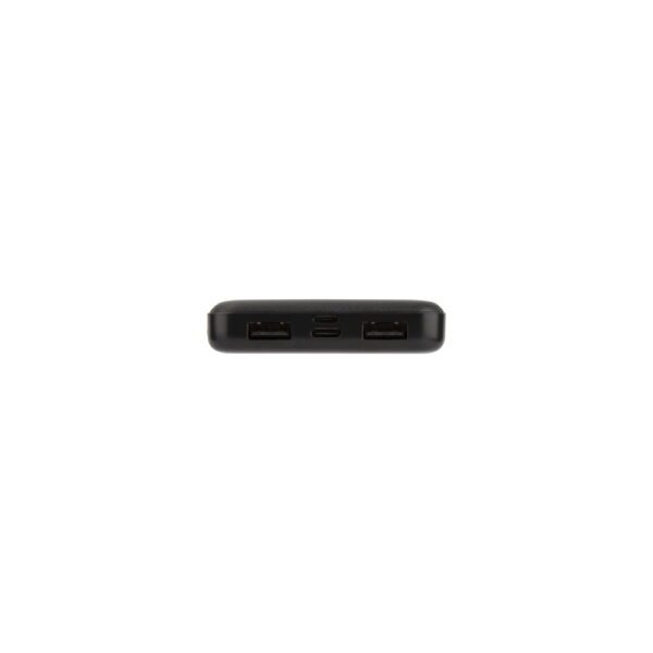 Setty power bank 10000 mAh SPB-10 black