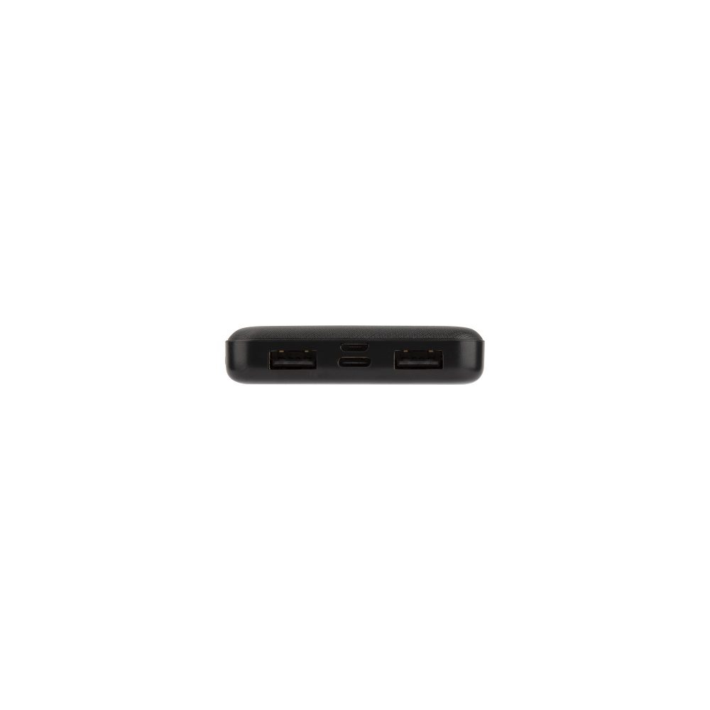 Setty power bank 10000 mAh SPB-10 black