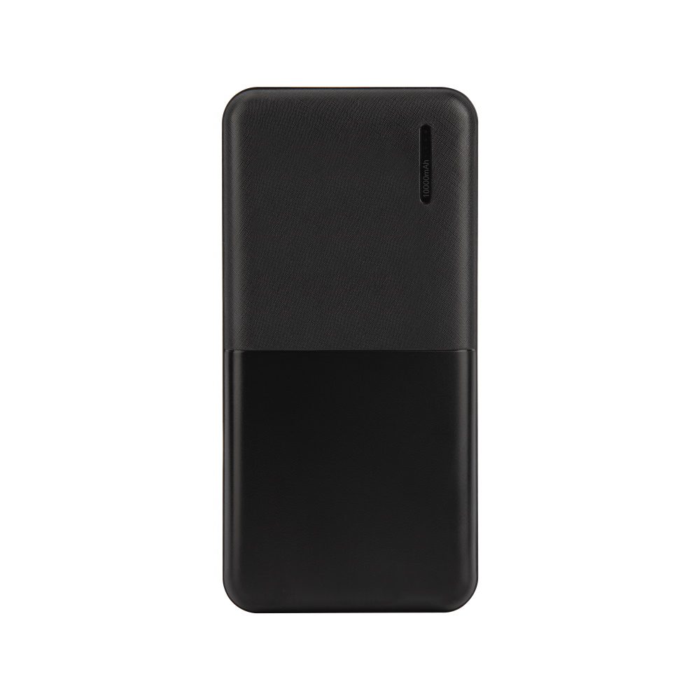 Setty power bank 10000 mAh SPB-10 black