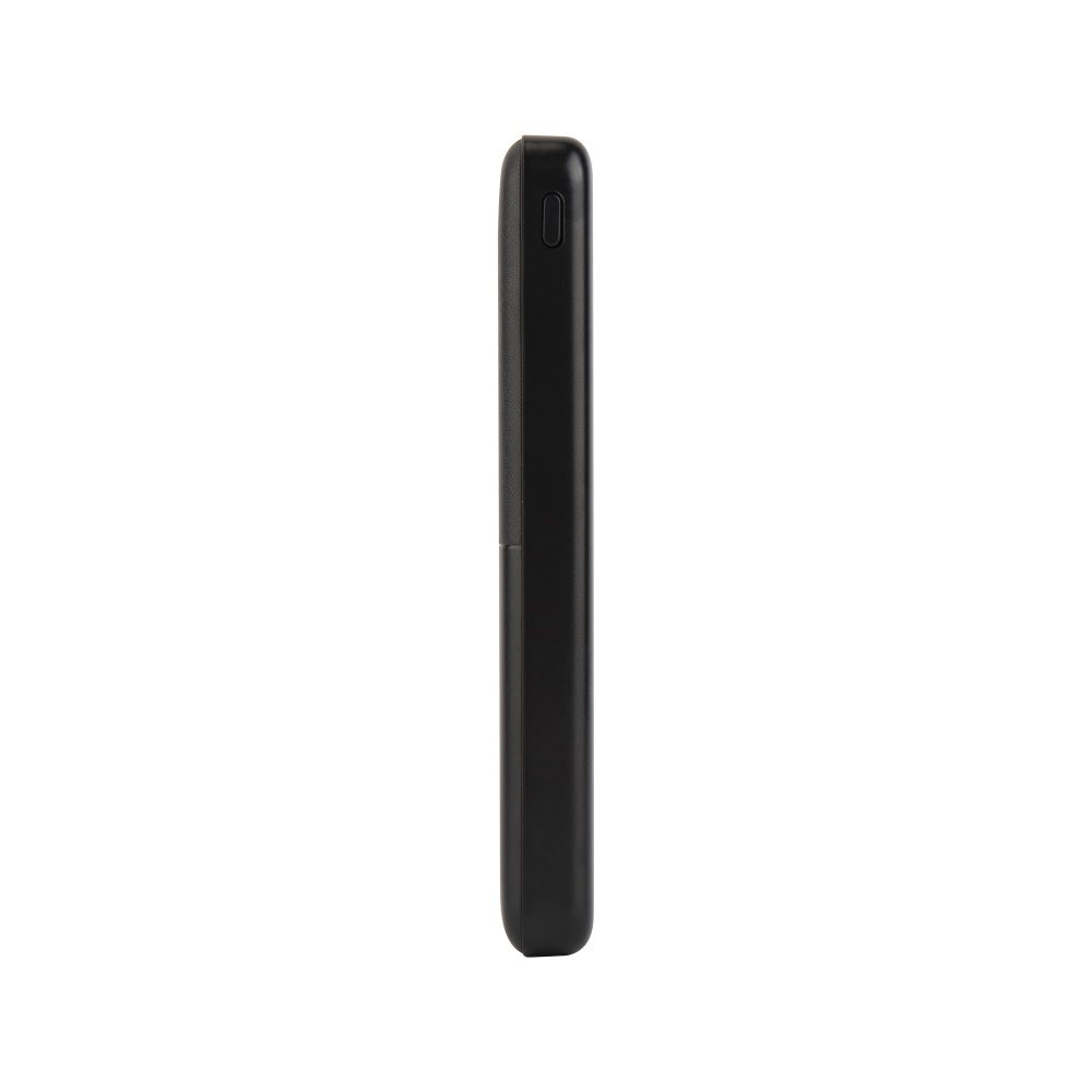Setty power bank 10000 mAh SPB-10 black