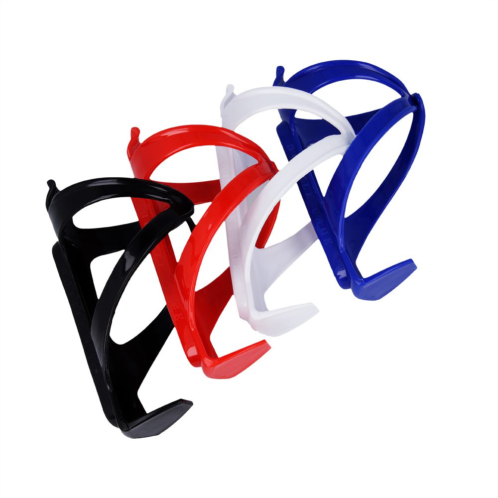 255224_oryg Bike bottle holder Basic Forever Outdoor red