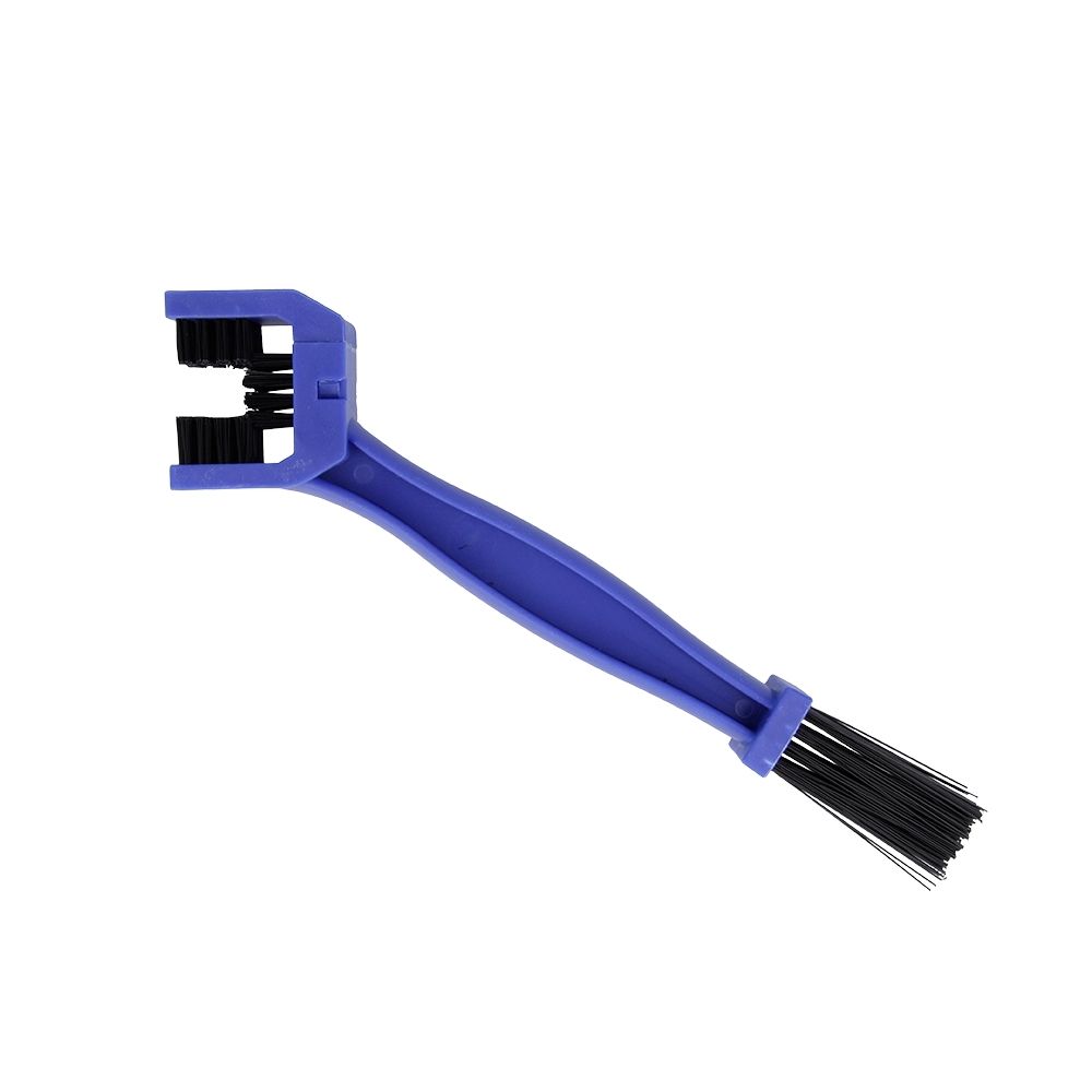 Bike chain cleaner brush Forever Outdoor blue