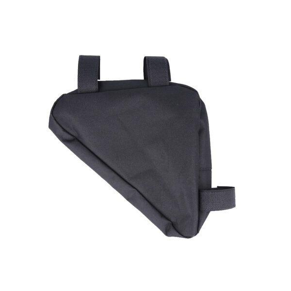 Bike frame bag FB-100 Forever Outdoor black