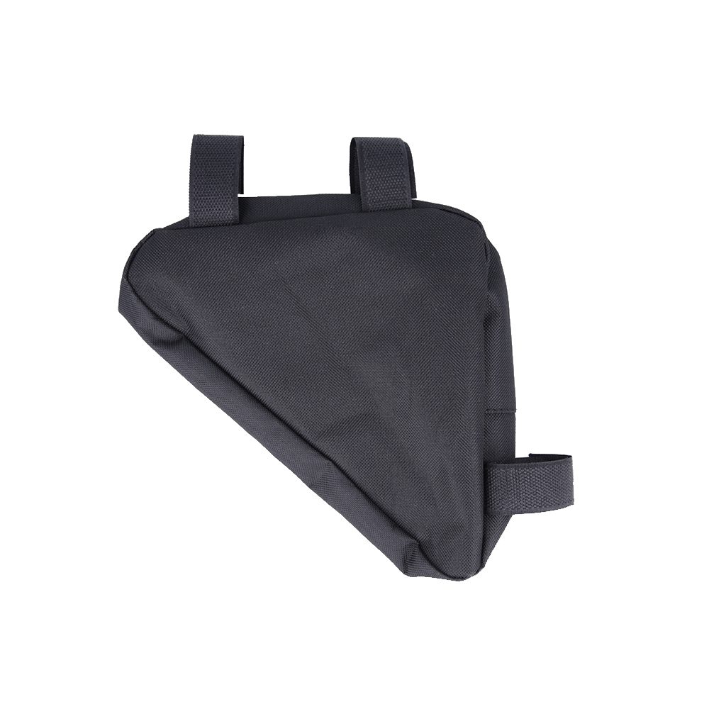 Bike frame bag FB-100 Forever Outdoor black