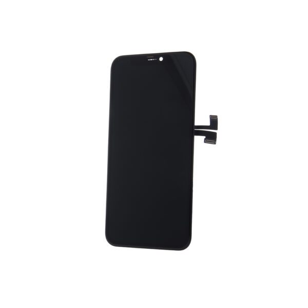 256507_oryg LCD Display with touch screen for iPhone 11 Pro Incell FHD black