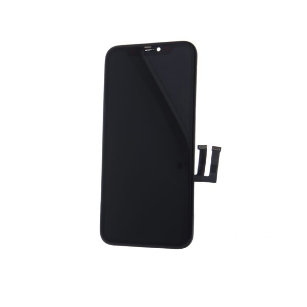 256509_oryg LCD Display with touch screen for iPhone 11 Service Pack