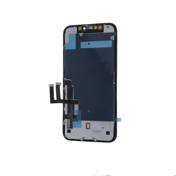 256510_oryg LCD Display with touch screen for iPhone 11 Service Pack
