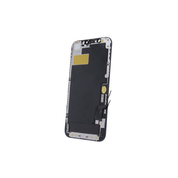 256512_oryg LCD Display with touch screen iPhone 12 / 12 Pro Service Pack black