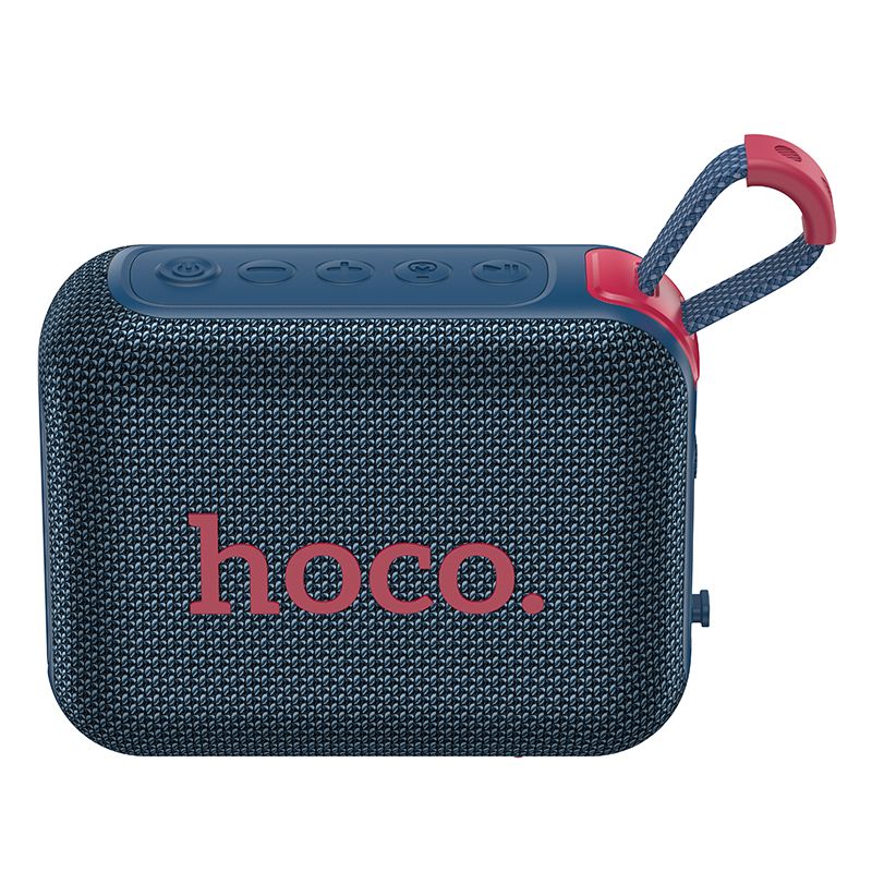 Speaker bluetooth 10W 4h Hoco HC31 navy blue