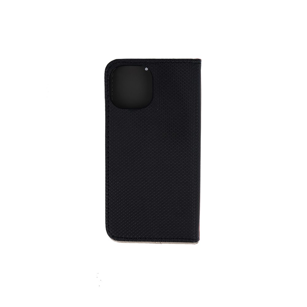 Smart Magnet case for iPhone 13 Mini 5,4" black