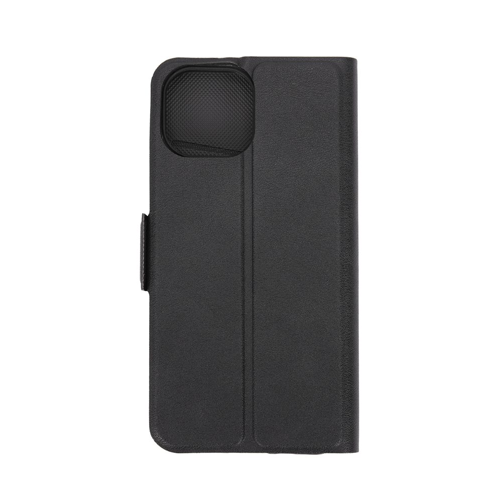 Smart Magnetic case for iPhone 13 6,1" black