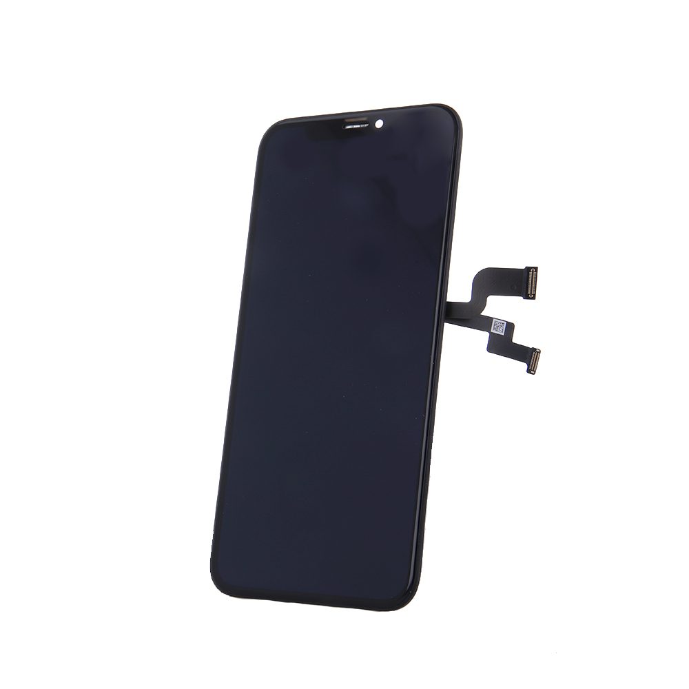 258208_oryg LCD Display with touch screen iPhone XS Service Pack
