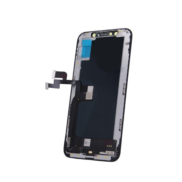 258209_oryg LCD Display with touch screen for iPhone 11 Pro Service Pack