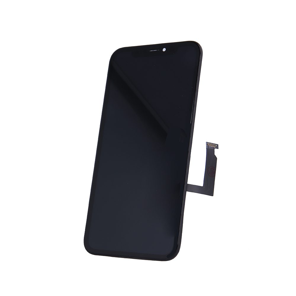 258212_oryg LCD Display with touch screen iPhone XR Service Pack