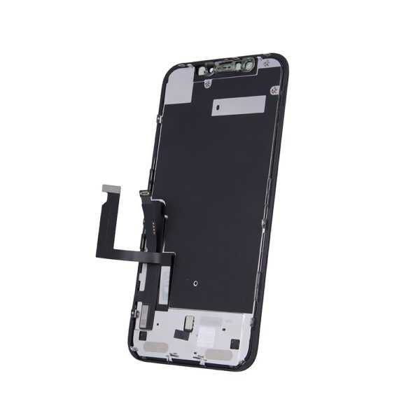 258213_oryg LCD Display with touch screen iPhone XR Service Pack