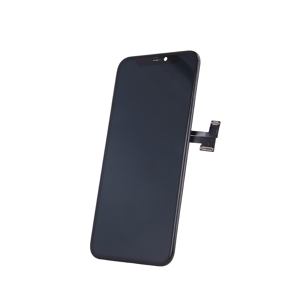 258220_oryg LCD Display with touch screen for iPhone 11 Pro Service Pack