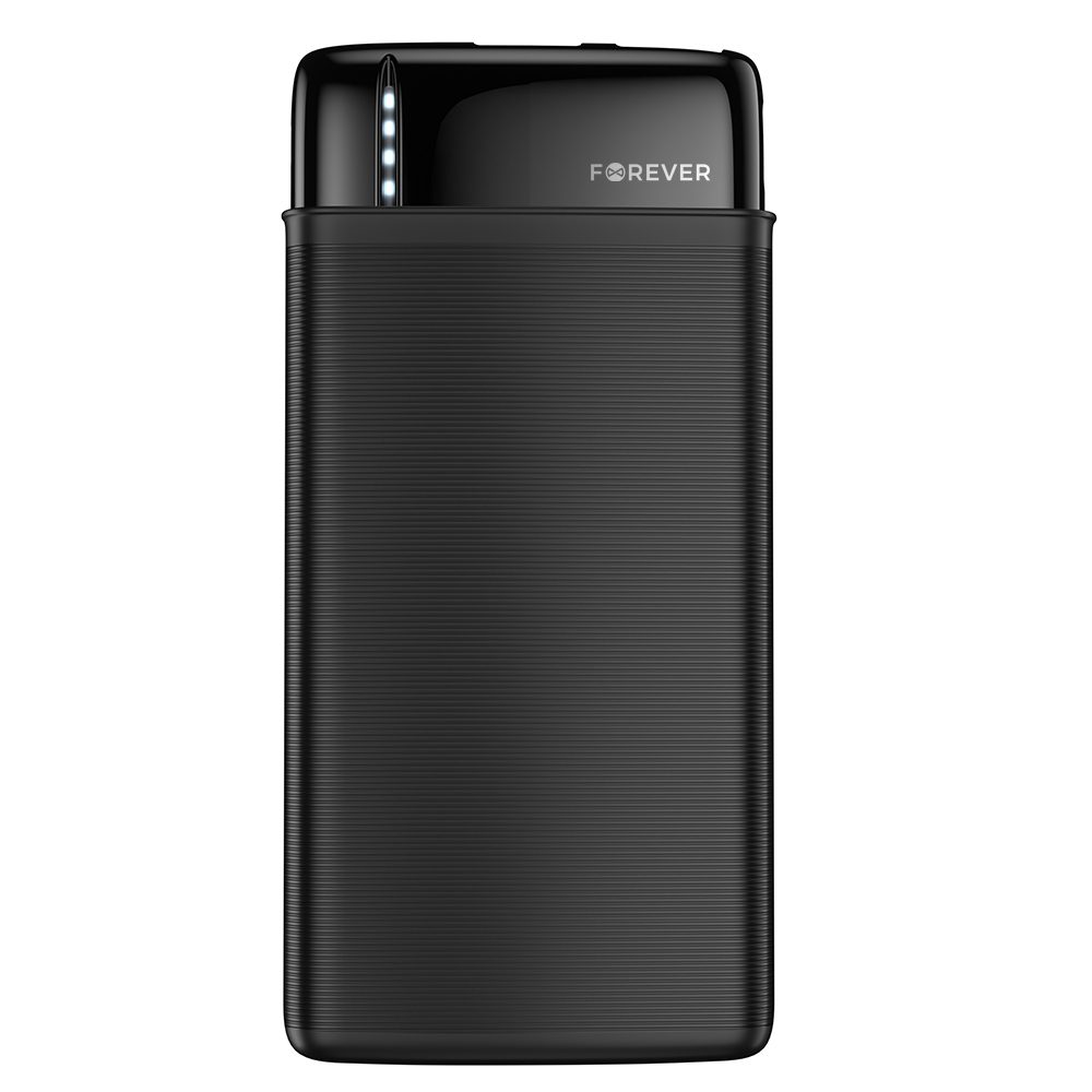 258524_oryg Forever power bank TB-100M 10000 mAh black