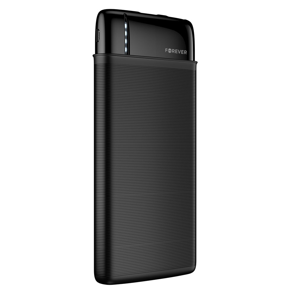 258527_oryg Forever power bank TB-100M 10000 mAh black