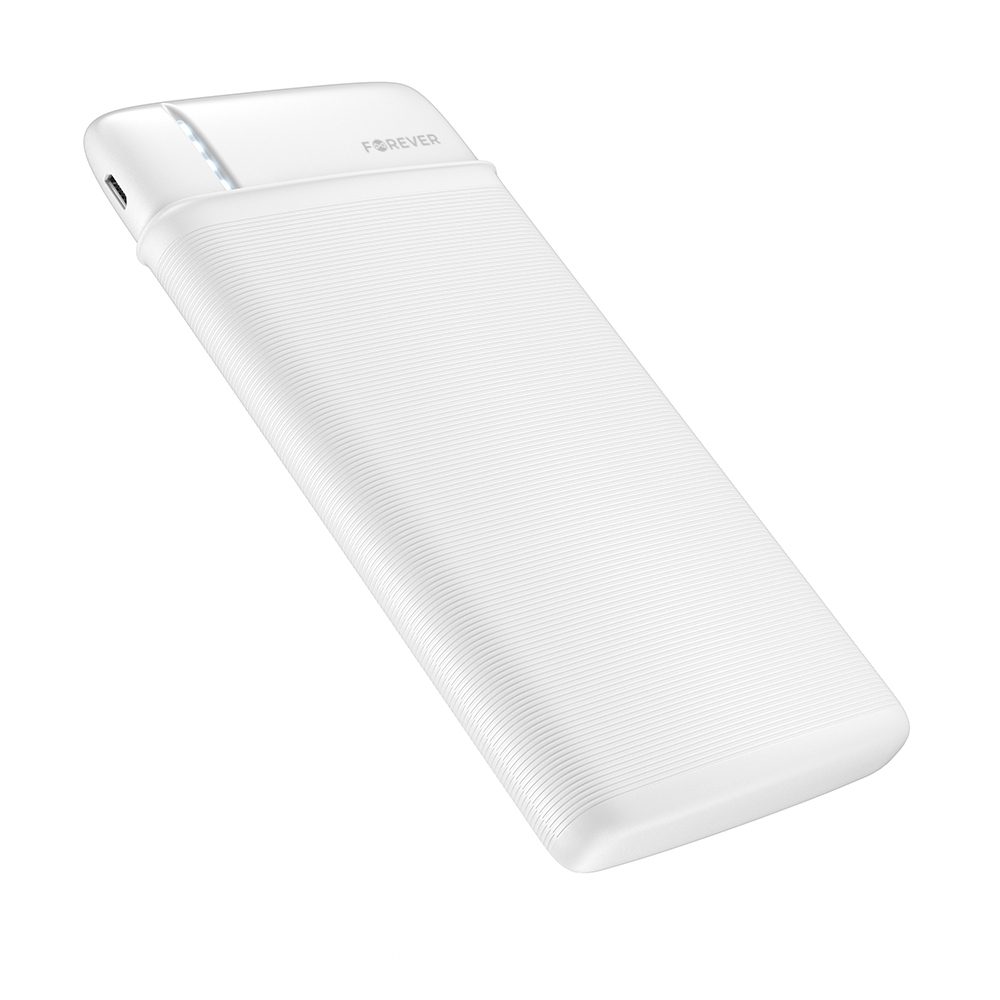 258531_oryg Forever power bank TB-100M 10000 mAh white