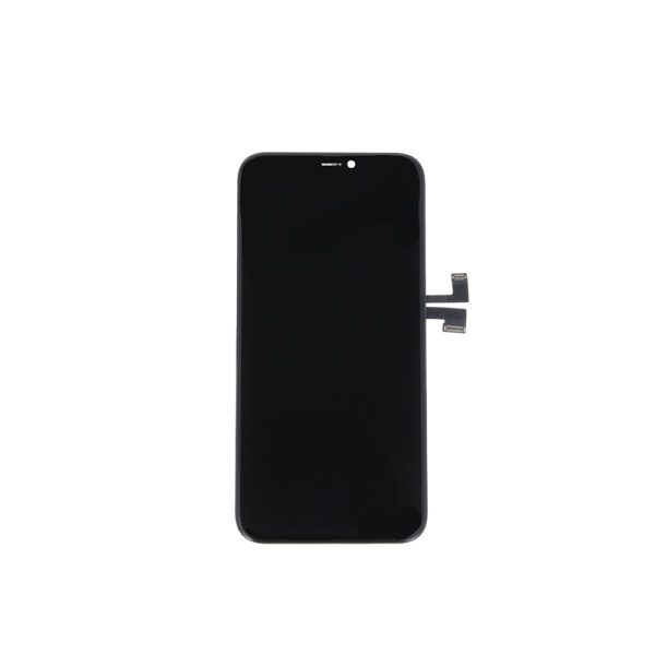258974_oryg LCD Display with touch screen iPhone XS Max Incell FHD black