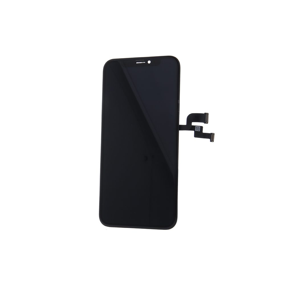 258978_oryg LCD Display with touch screen iPhone XS Incell FHD black