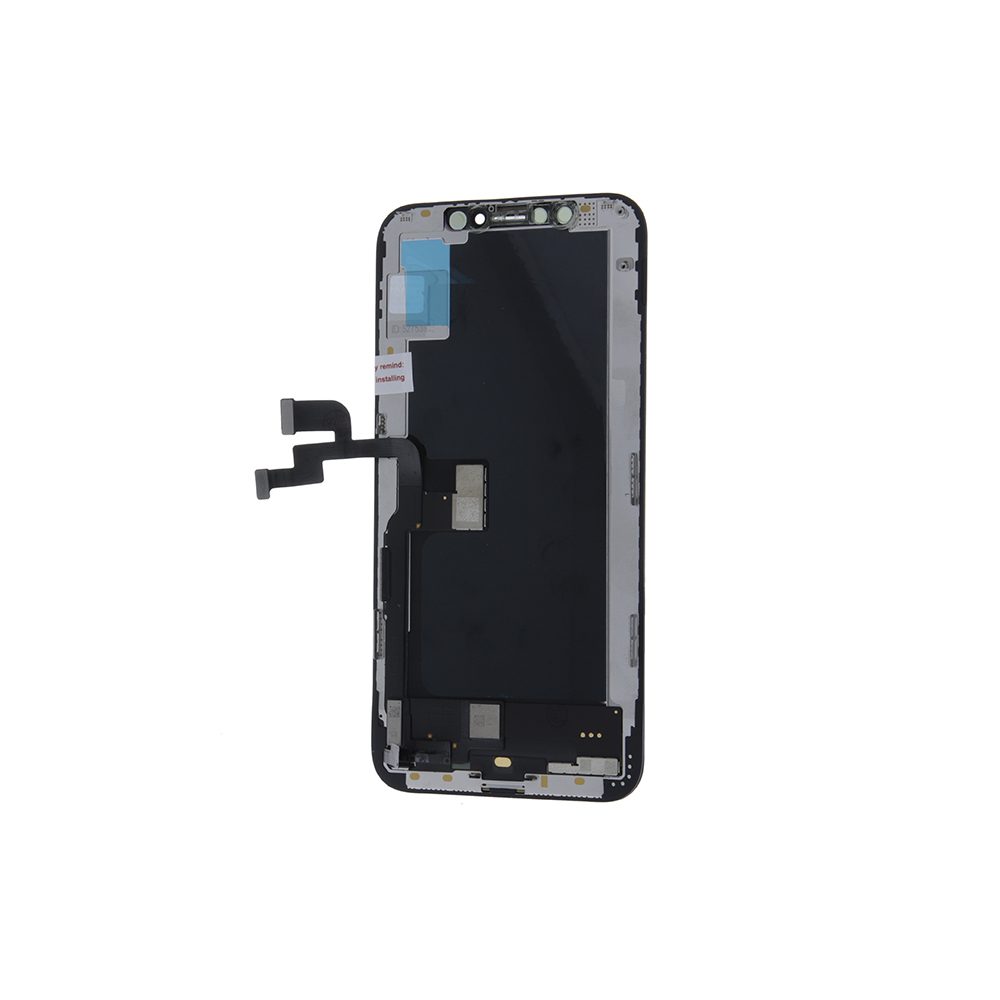 258979_oryg LCD Display with touch screen iPhone XS Incell FHD black