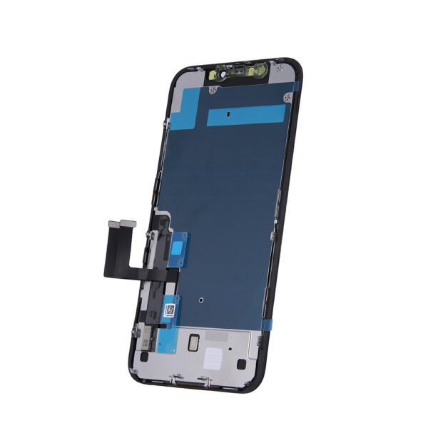 259376_oryg LCD Display with touch screen for iPhone 11 Incell FHD black