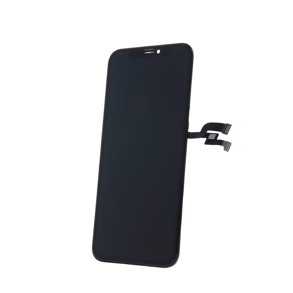 259378_oryg LCD Display with touch screen iPhone X HARD OLED GX COF